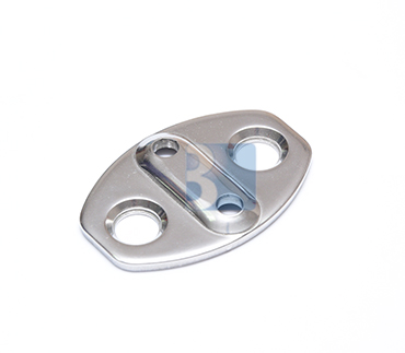 汽车零部件行业