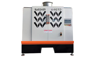 GT64 干式离心研磨溜光机
