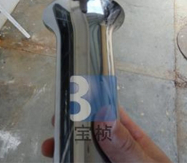 汽车发动机排气管行业 汽车发动机排气管行业