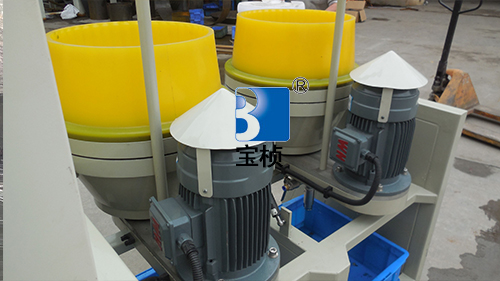 干式涡流机 干式涡流机