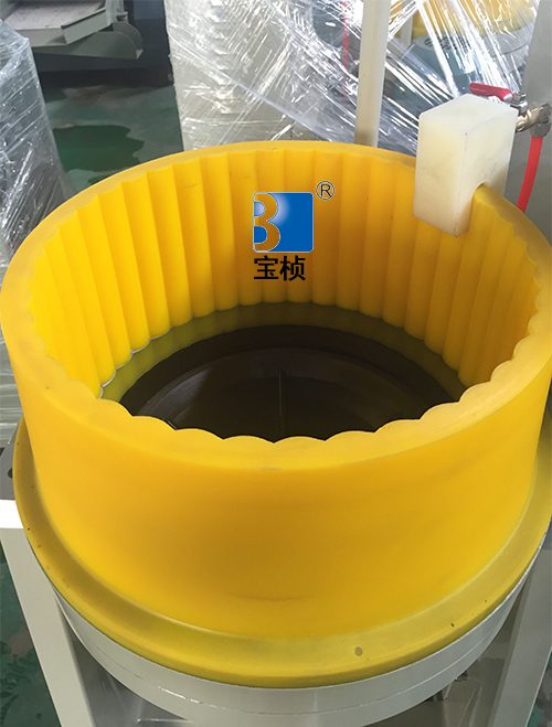 干式涡流机 干式涡流机