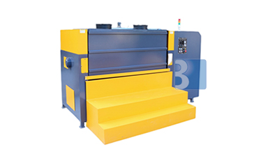 乾式高速研磨溜光机xk星空体育
