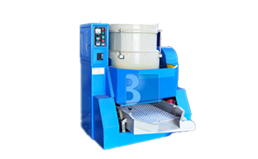 自动流动光饰机 自动流动光饰机