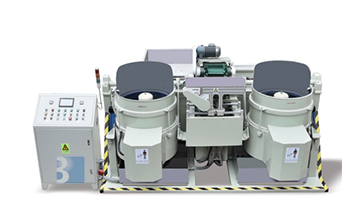 振动研磨机厂家 振动研磨机厂家