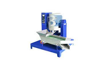 三次元振动研磨机 三次元振动研磨机