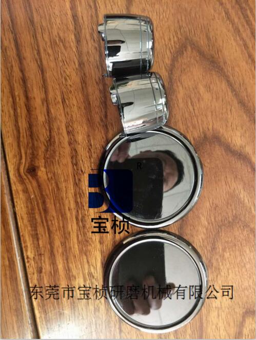 振动研磨机厂家 振动研磨机厂家