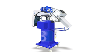 振动研磨机 振动研磨机