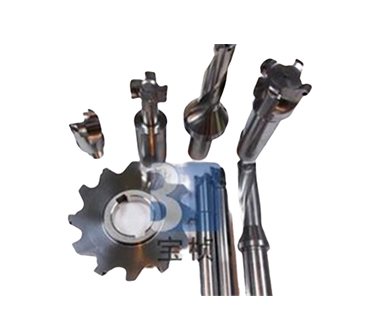 刀具行业 刀具行业