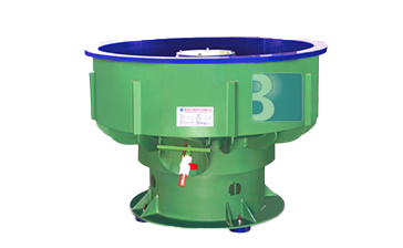 三次元振动研磨机 三次元振动研磨机