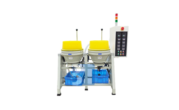 挂具式溜光机、干式溜光机、干式涡流机 挂具式溜光机、干式溜光机、干式涡流机