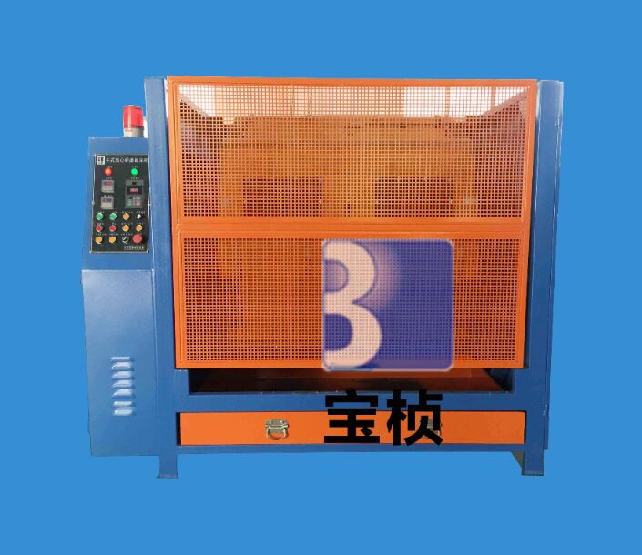 挂具式溜光机、干式溜光机、干式涡流机 挂具式溜光机、干式溜光机、干式涡流机