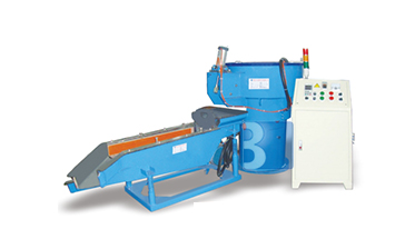 振动筛选分料机 振动筛选分料机