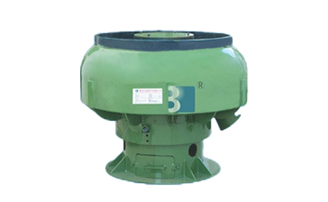 三次元振动研磨机