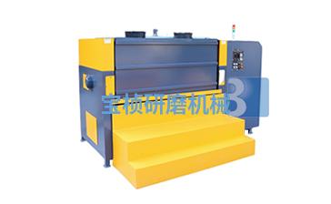 三次元振动研磨机